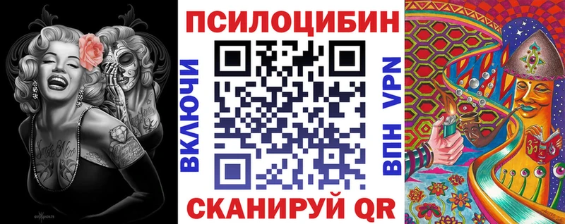 Галлюциногенные грибы Psilocybe  Благодарный 